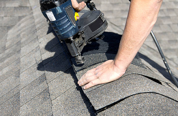 4 Ply Roofing in Wheatland, CA